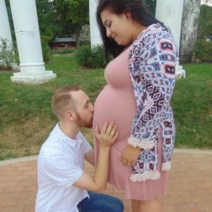 Meet your Posher, Dayton